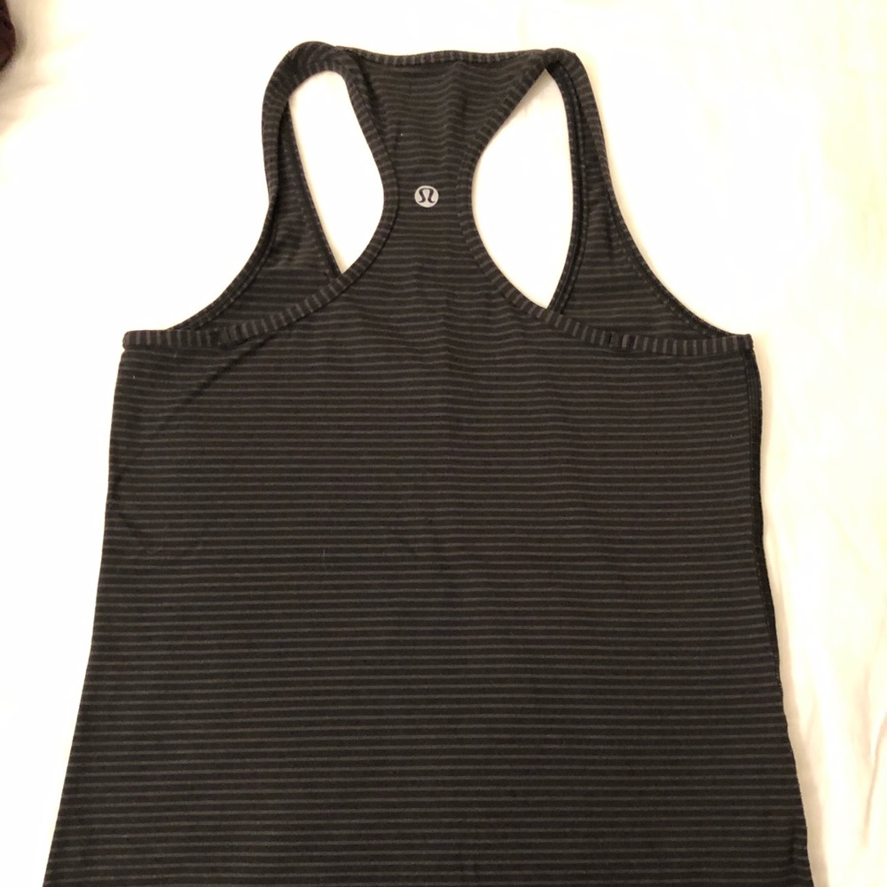 Lululemon cool racerback